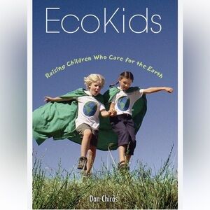 EcoKids Book by Dan Chiras